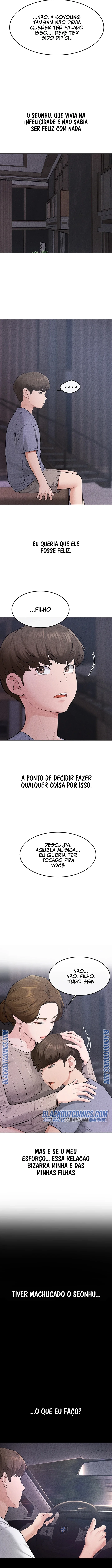 Ler Minha Nova Família Me Trata Muito Bem! Capitulo 118 Page 11