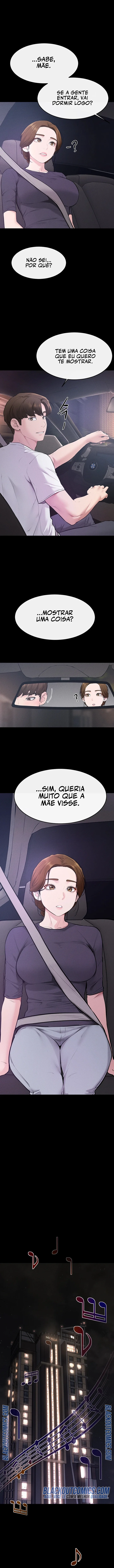 Ler Minha Nova Família Me Trata Muito Bem! Capitulo 118 Page 12