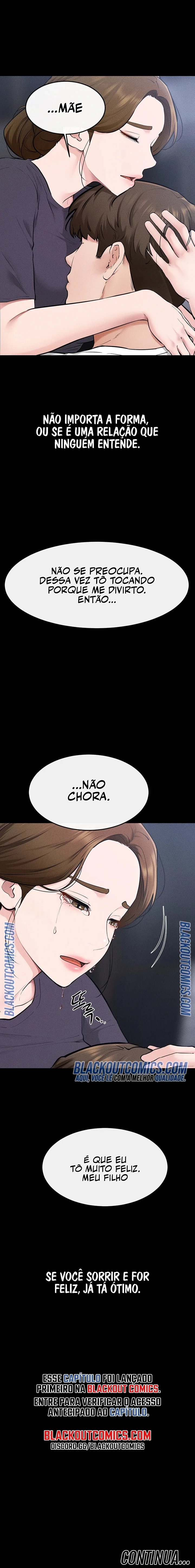 Ler Minha Nova Família Me Trata Muito Bem! Capitulo 118 Page 14