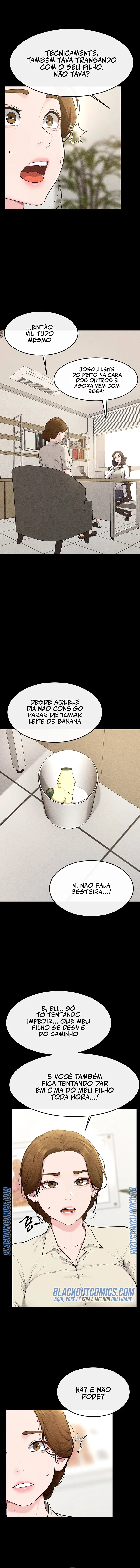 Ler Minha Nova Família Me Trata Muito Bem! Capitulo 118 Page 5