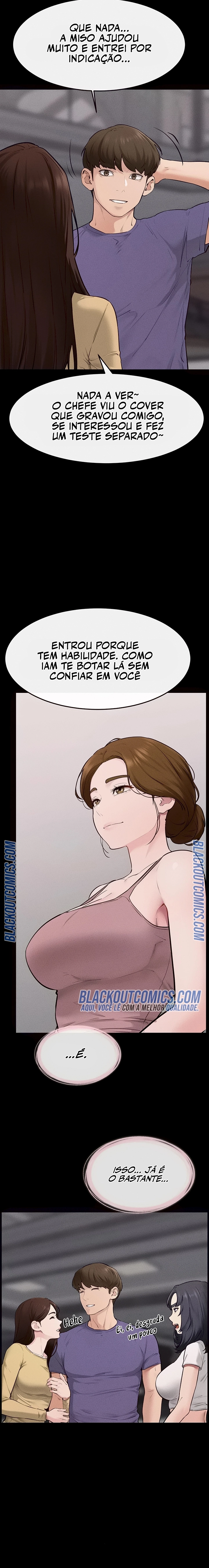 Ler Minha Nova Família Me Trata Muito Bem! Capitulo 119 Page 17
