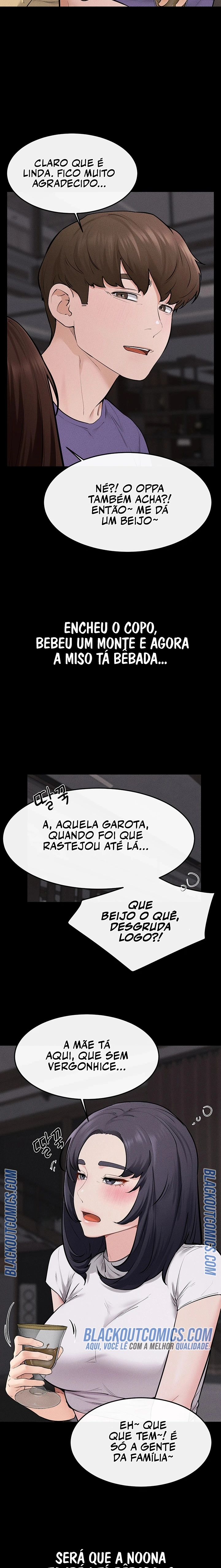 Ler Minha Nova Família Me Trata Muito Bem! Capitulo 119 Page 22