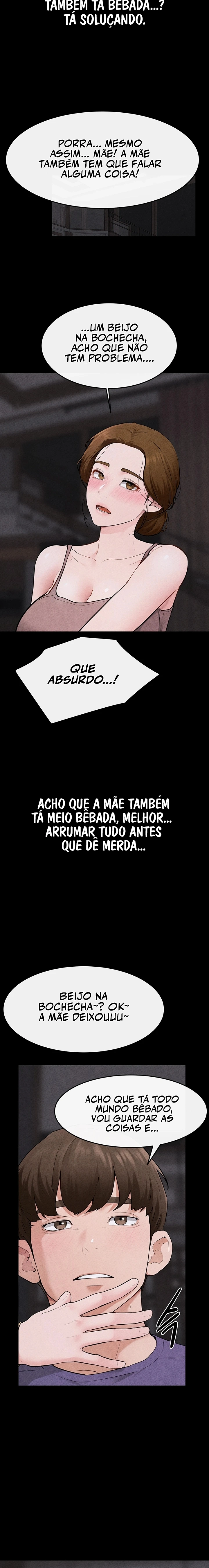 Ler Minha Nova Família Me Trata Muito Bem! Capitulo 119 Page 23