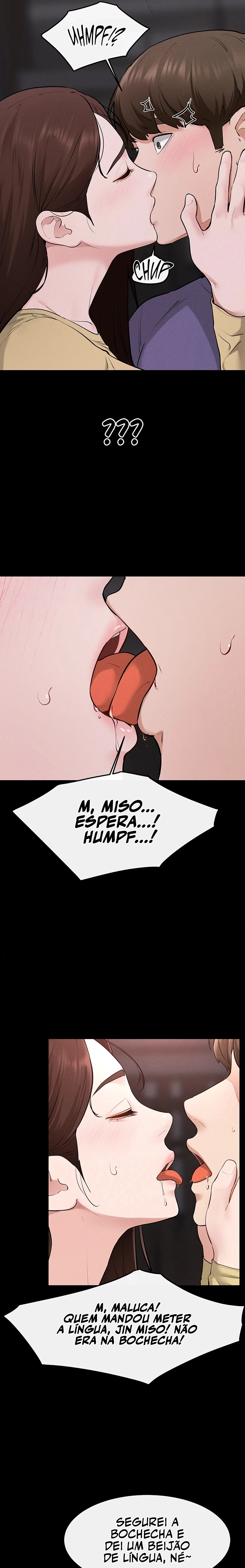 Ler Minha Nova Família Me Trata Muito Bem! Capitulo 119 Page 24