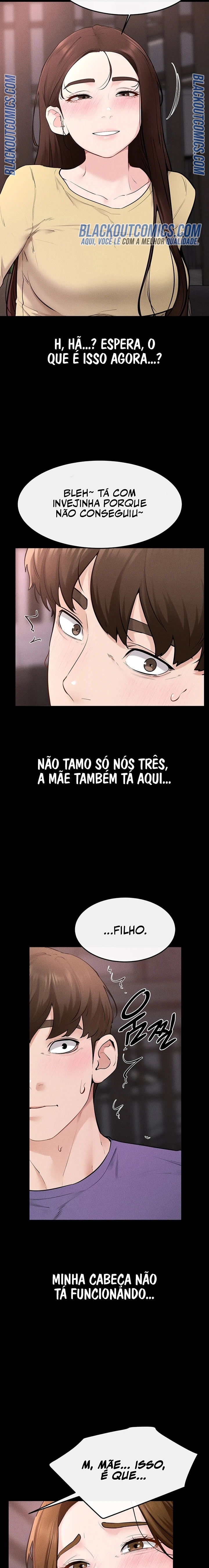Ler Minha Nova Família Me Trata Muito Bem! Capitulo 119 Page 25