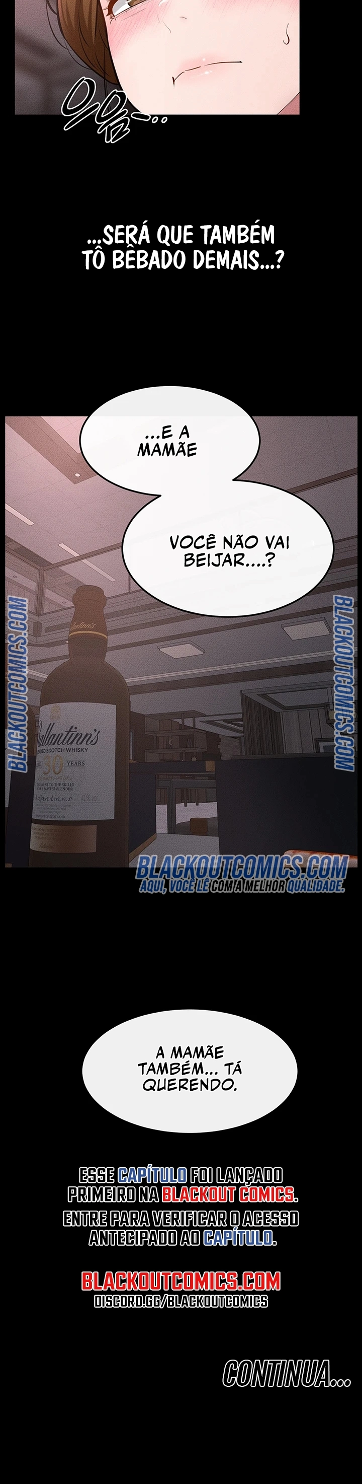 Ler Minha Nova Família Me Trata Muito Bem! Capitulo 119 Page 26