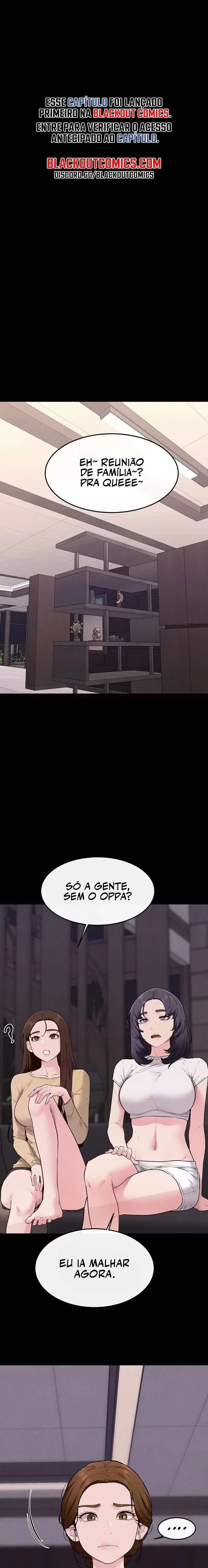 Ler Minha Nova Família Me Trata Muito Bem! Capitulo 119 Page 3