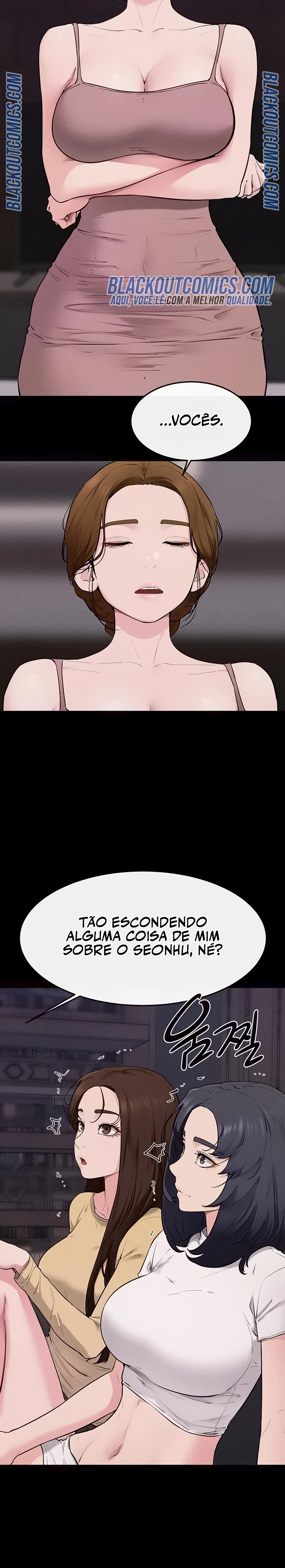 Ler Minha Nova Família Me Trata Muito Bem! Capitulo 119 Page 4