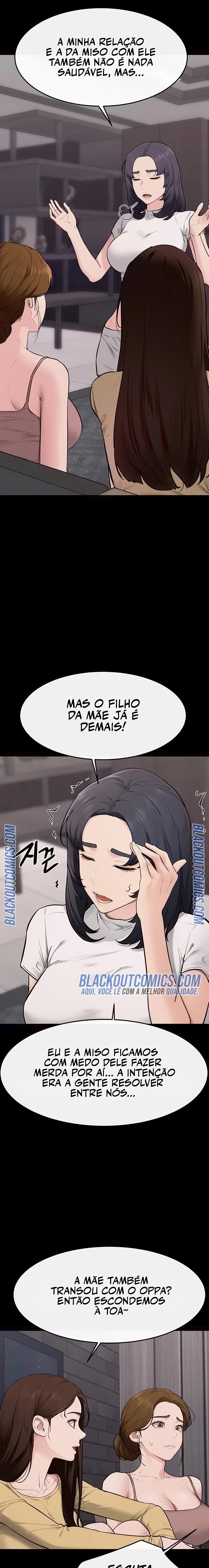 Ler Minha Nova Família Me Trata Muito Bem! Capitulo 119 Page 9