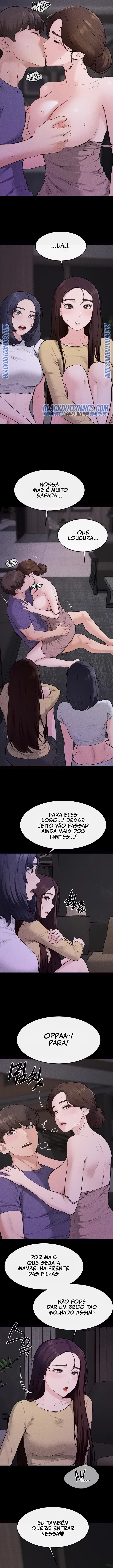 Ler Minha Nova Família Me Trata Muito Bem! Capitulo 120 Page 3