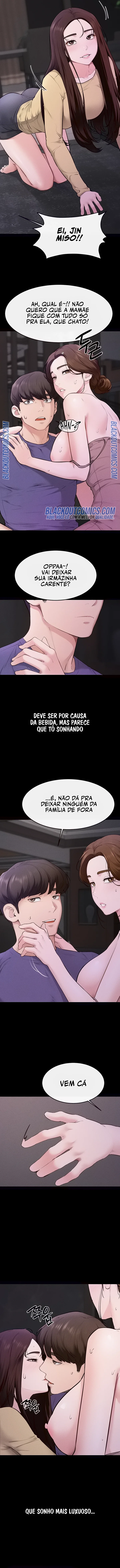Ler Minha Nova Família Me Trata Muito Bem! Capitulo 120 Page 4