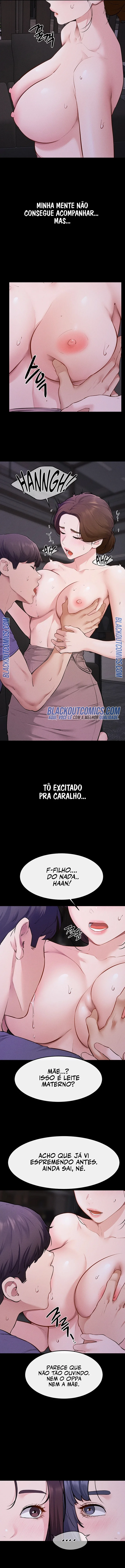 Ler Minha Nova Família Me Trata Muito Bem! Capitulo 120 Page 7