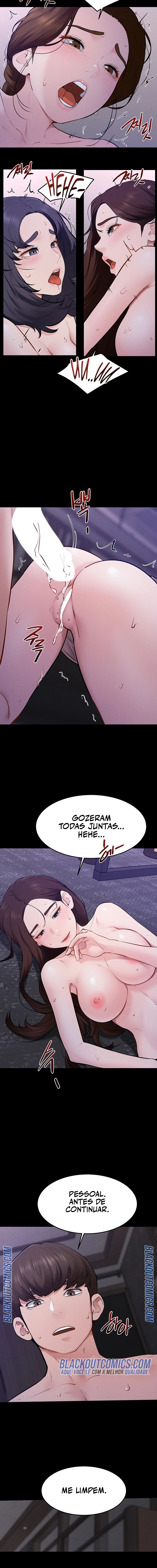 Ler Minha Nova Família Me Trata Muito Bem! Capitulo 121 Page 13