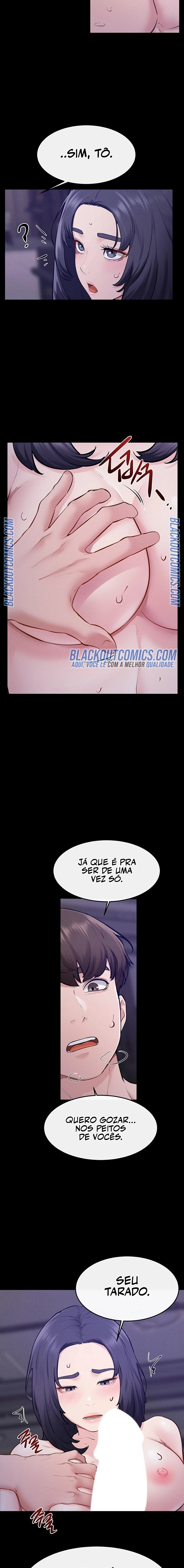 Ler Minha Nova Família Me Trata Muito Bem! Capitulo 121 Page 15