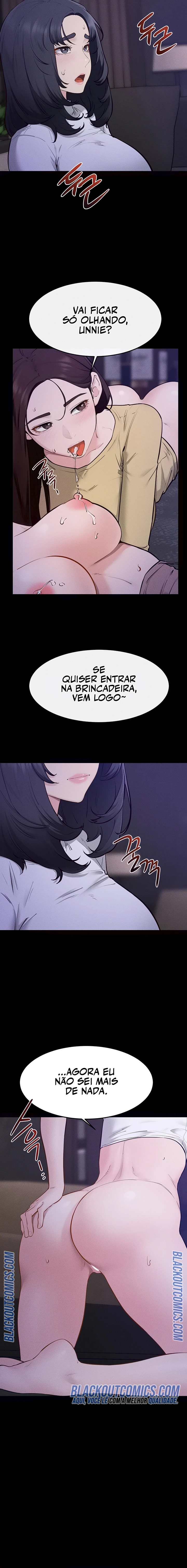 Ler Minha Nova Família Me Trata Muito Bem! Capitulo 121 Page 3