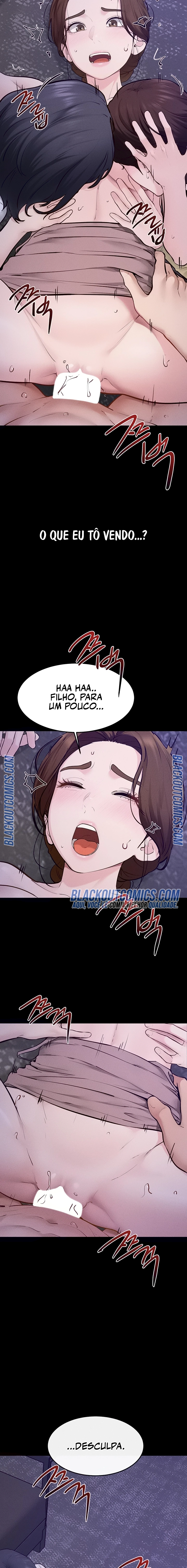 Ler Minha Nova Família Me Trata Muito Bem! Capitulo 121 Page 5