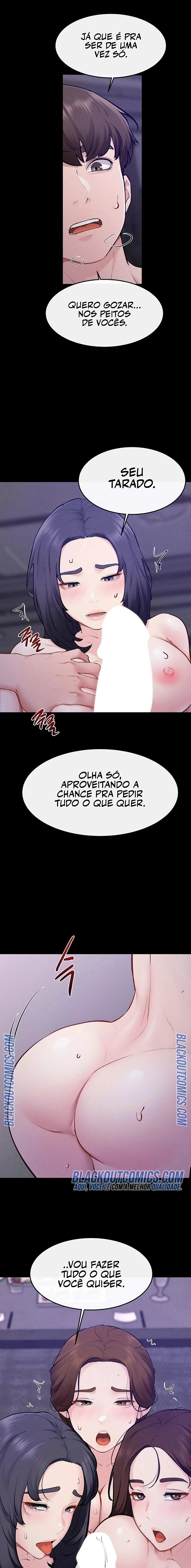 Ler Minha Nova Família Me Trata Muito Bem! Capitulo 122 Page 1