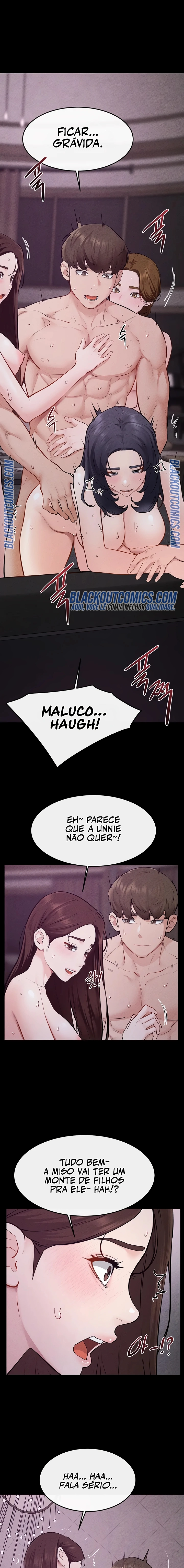 Ler Minha Nova Família Me Trata Muito Bem! Capitulo 122 Page 11