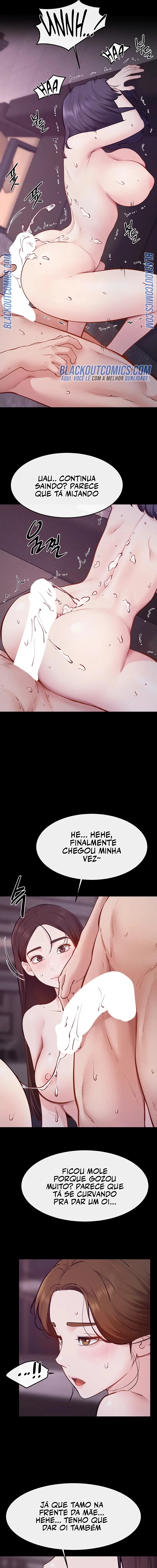 Ler Minha Nova Família Me Trata Muito Bem! Capitulo 122 Page 14