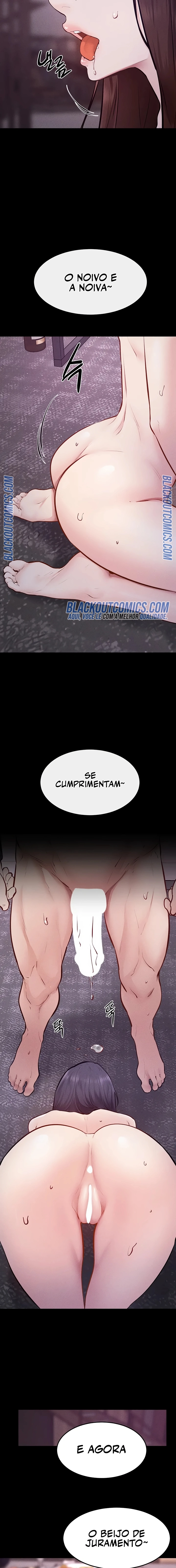 Ler Minha Nova Família Me Trata Muito Bem! Capitulo 122 Page 15