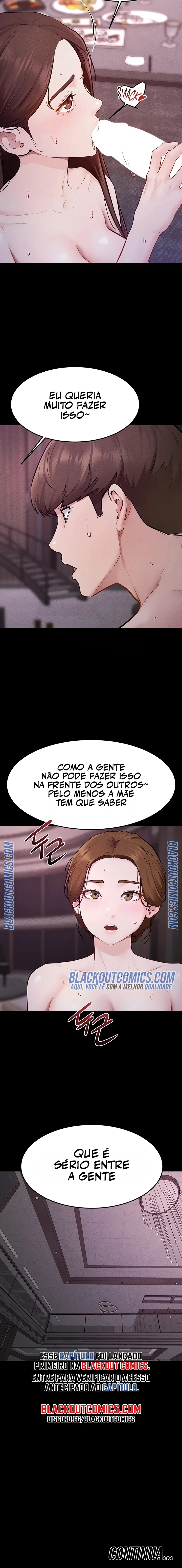 Ler Minha Nova Família Me Trata Muito Bem! Capitulo 122 Page 16
