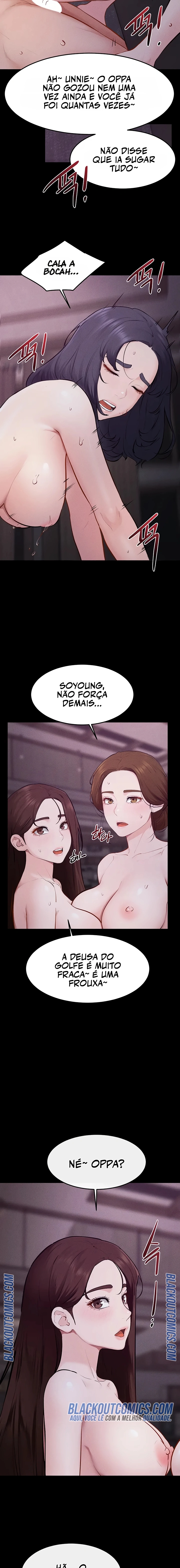 Ler Minha Nova Família Me Trata Muito Bem! Capitulo 122 Page 8