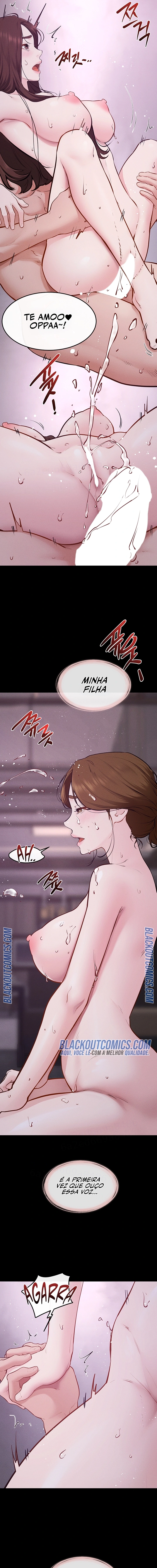 Ler Minha Nova Família Me Trata Muito Bem! Capitulo 123 Page 4
