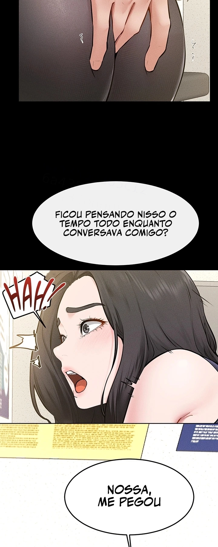 Ler Minha Nova Família Me Trata Muito Bem! Capitulo 124 Page 14