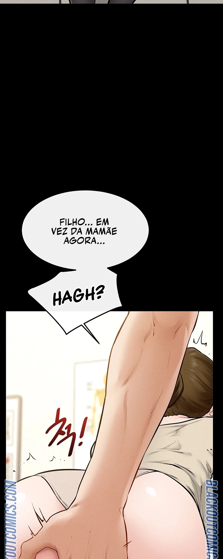 Ler Minha Nova Família Me Trata Muito Bem! Capitulo 124 Page 16