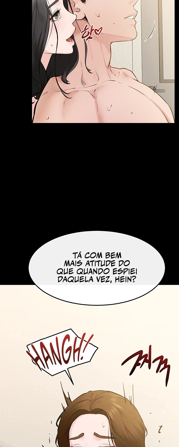 Ler Minha Nova Família Me Trata Muito Bem! Capitulo 124 Page 32