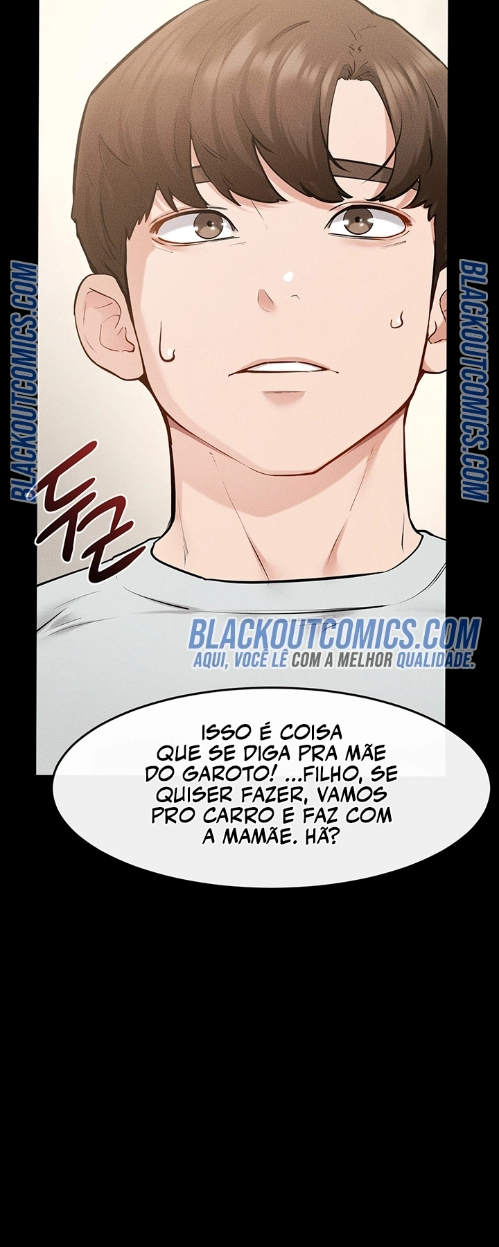 Ler Minha Nova Família Me Trata Muito Bem! Capitulo 124 Page 4