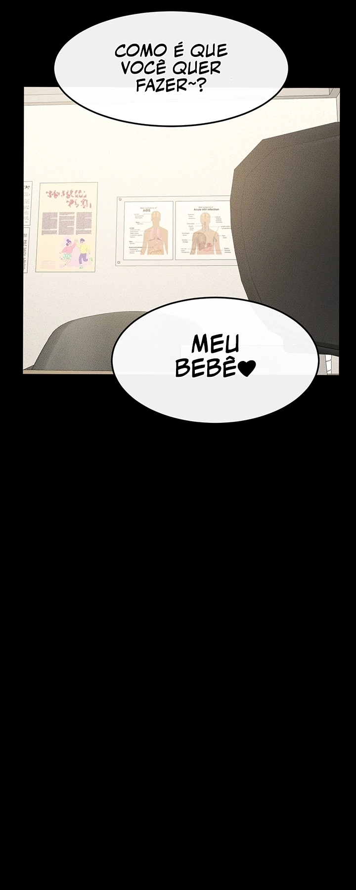 Ler Minha Nova Família Me Trata Muito Bem! Capitulo 124 Page 5