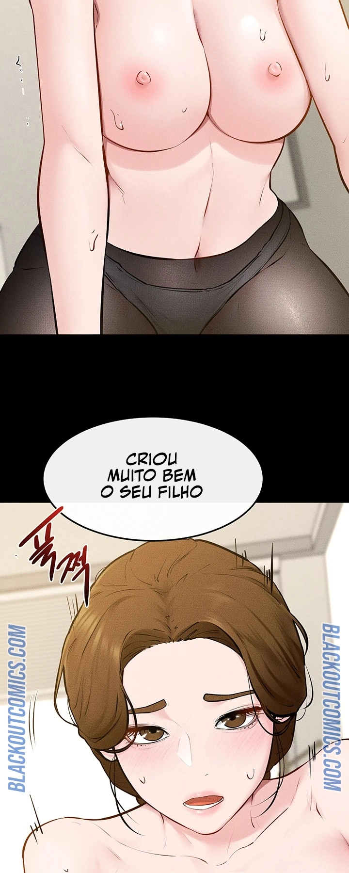Ler Minha Nova Família Me Trata Muito Bem! Capitulo 124 Page 51