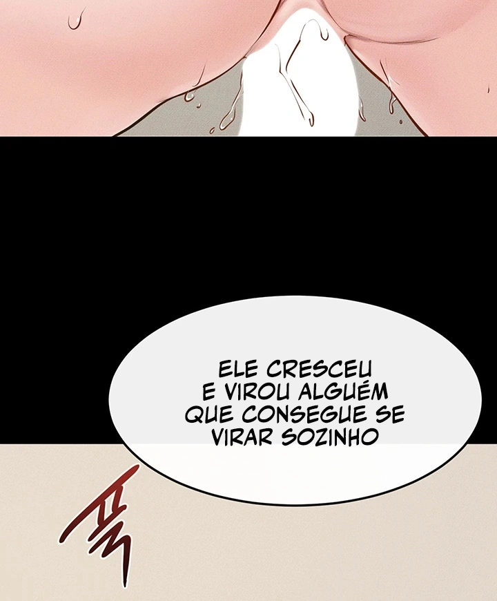 Ler Minha Nova Família Me Trata Muito Bem! Capitulo 124 Page 54
