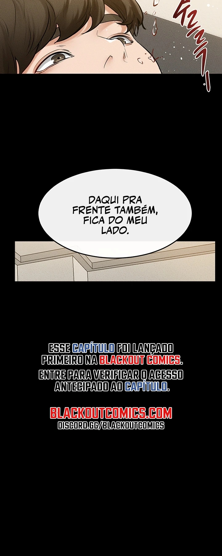 Ler Minha Nova Família Me Trata Muito Bem! Capitulo 124 Page 62