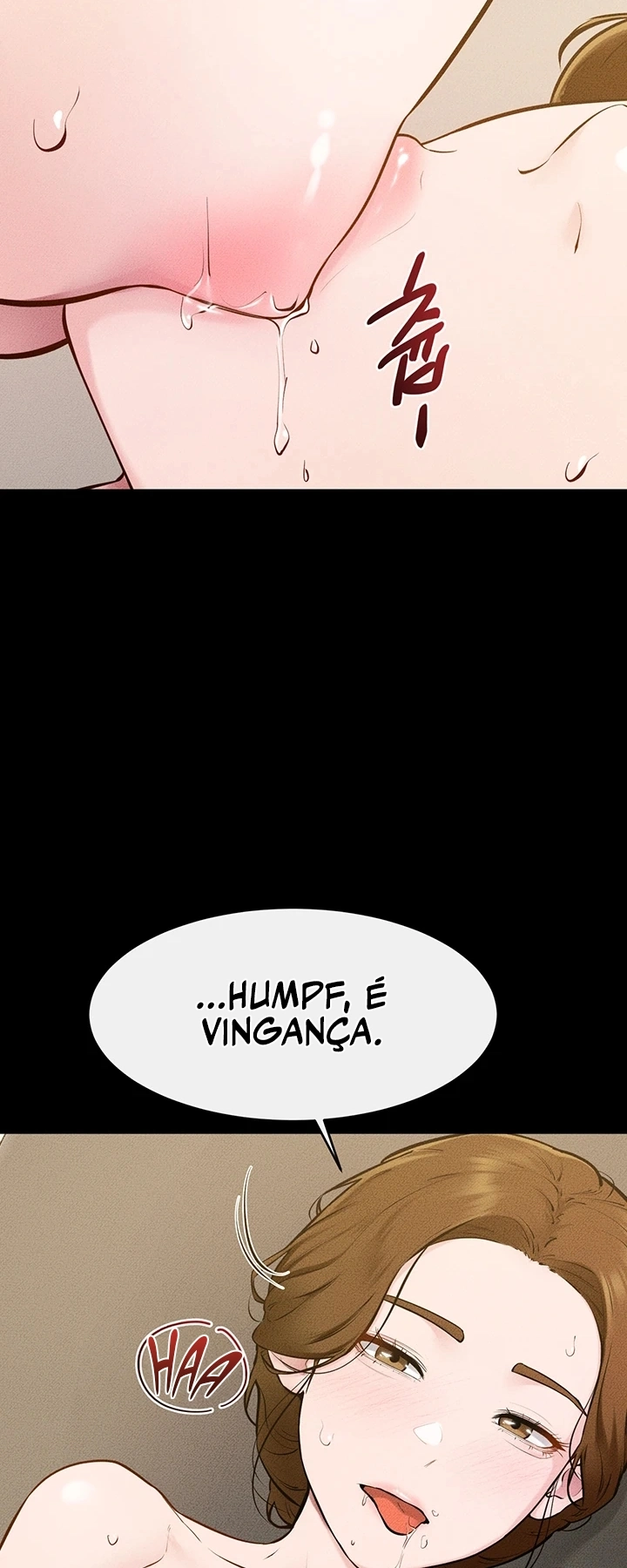 Ler Minha Nova Família Me Trata Muito Bem! Capitulo 125 Page 22