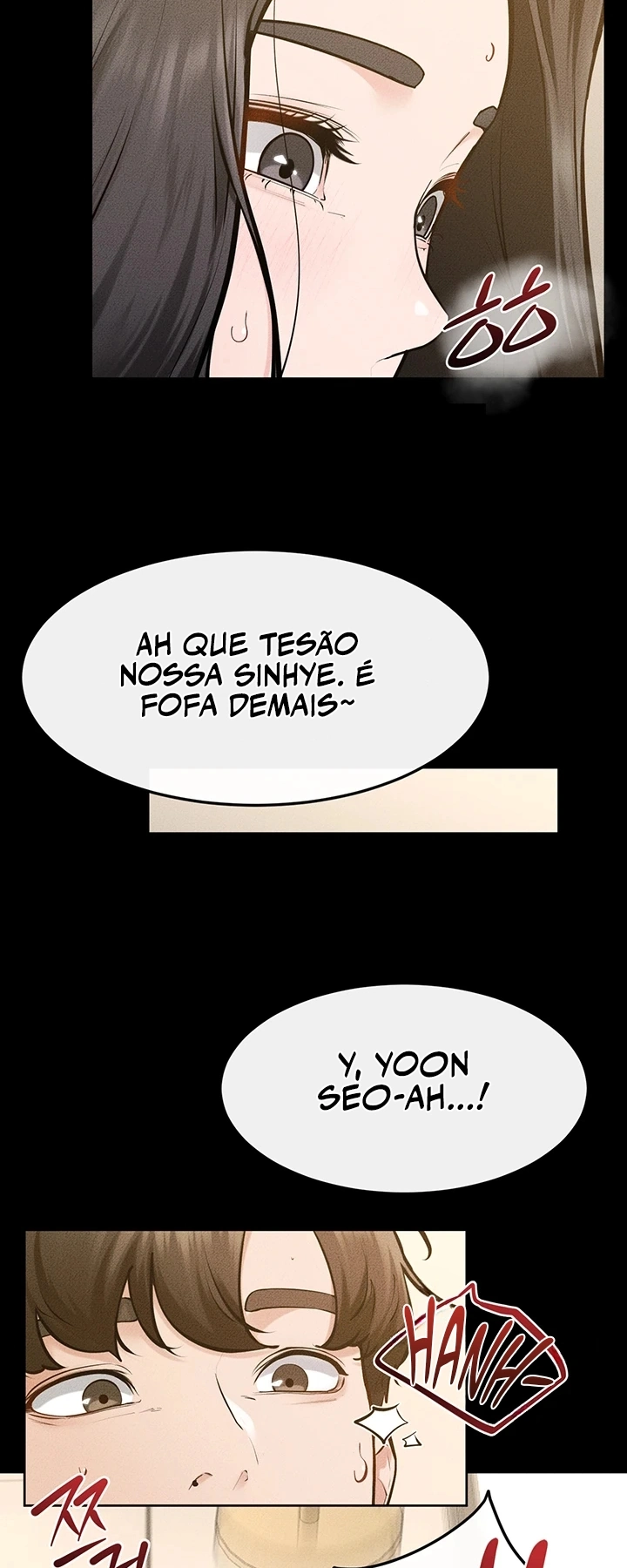 Ler Minha Nova Família Me Trata Muito Bem! Capitulo 125 Page 25