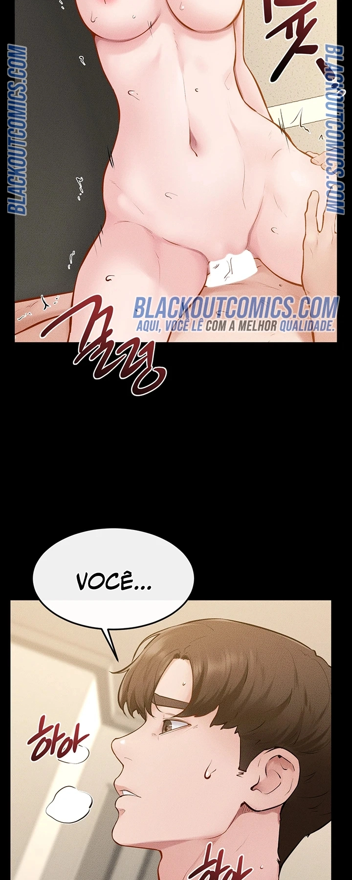 Ler Minha Nova Família Me Trata Muito Bem! Capitulo 125 Page 38