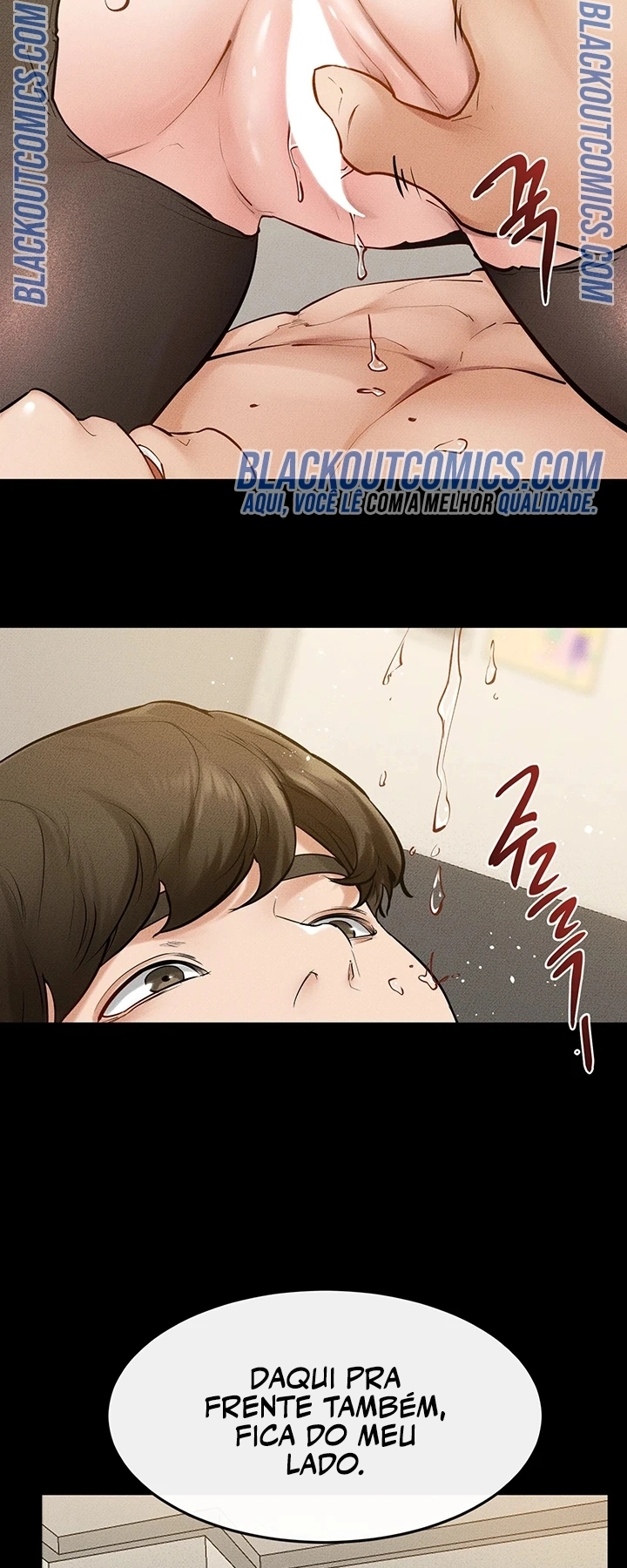 Ler Minha Nova Família Me Trata Muito Bem! Capitulo 125 Page 4