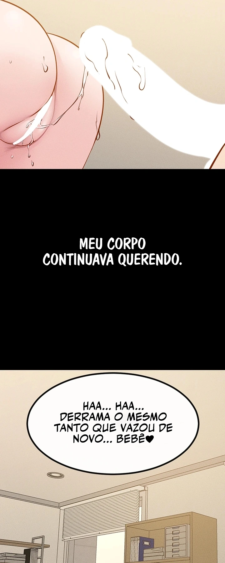 Ler Minha Nova Família Me Trata Muito Bem! Capitulo 125 Page 40