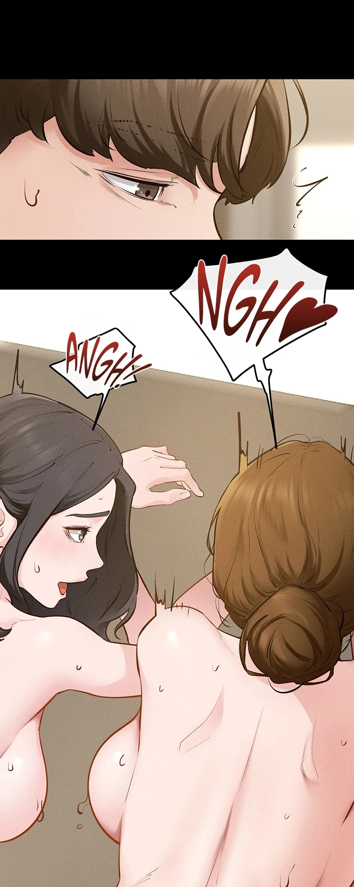 Ler Minha Nova Família Me Trata Muito Bem! Capitulo 125 Page 47
