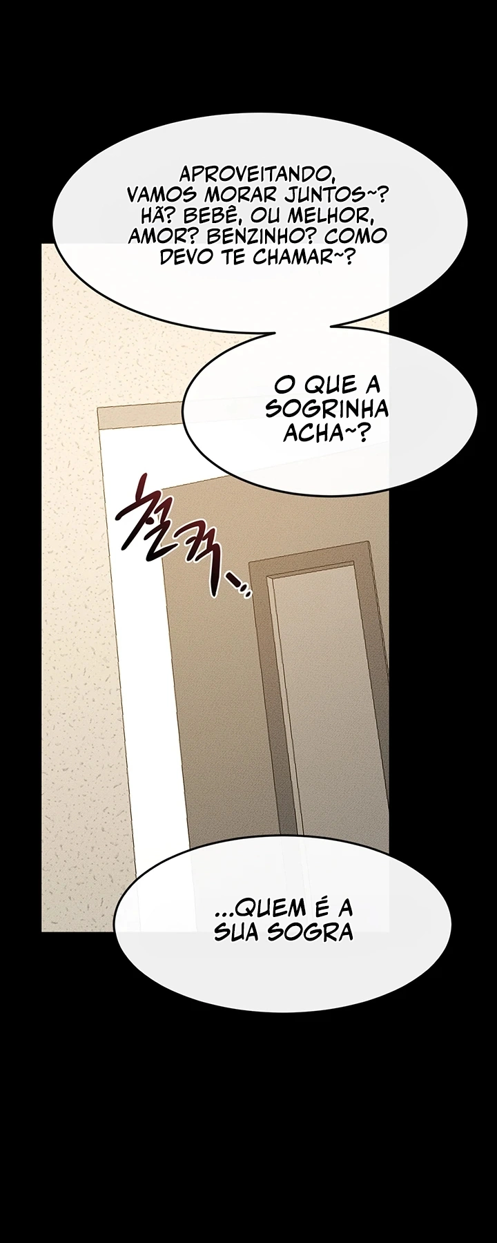 Ler Minha Nova Família Me Trata Muito Bem! Capitulo 125 Page 56