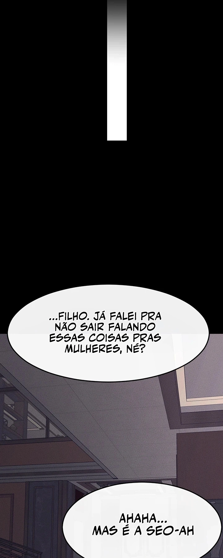 Ler Minha Nova Família Me Trata Muito Bem! Capitulo 125 Page 58