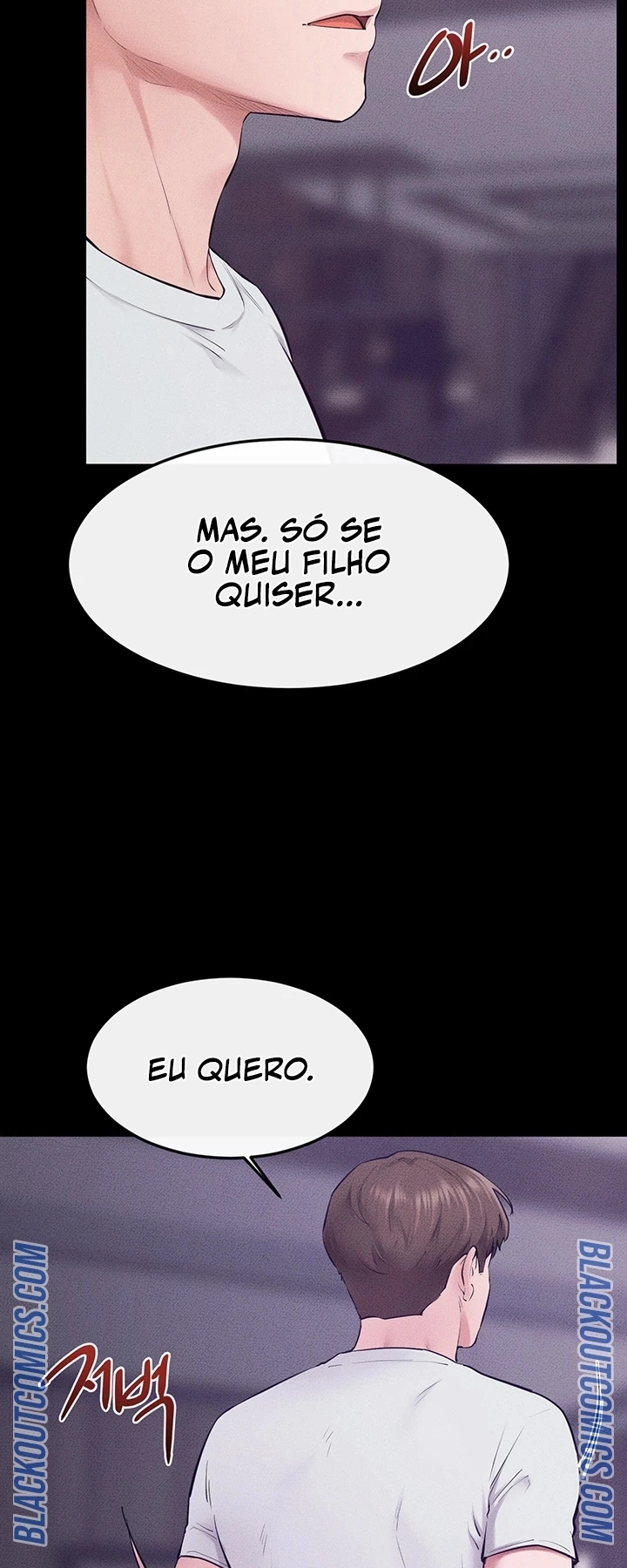 Ler Minha Nova Família Me Trata Muito Bem! Capitulo 125 Page 66