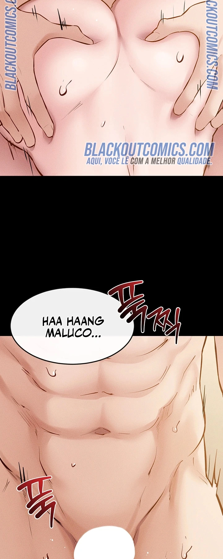 Ler Minha Nova Família Me Trata Muito Bem! Capitulo 125 Page 8