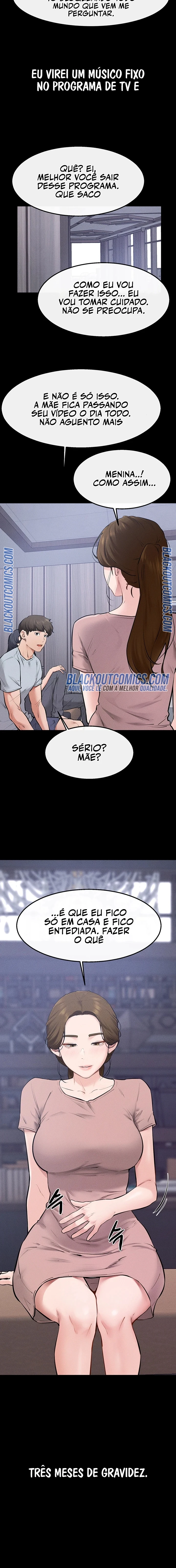 Ler Minha Nova Família Me Trata Muito Bem! Capitulo 126 Page 13
