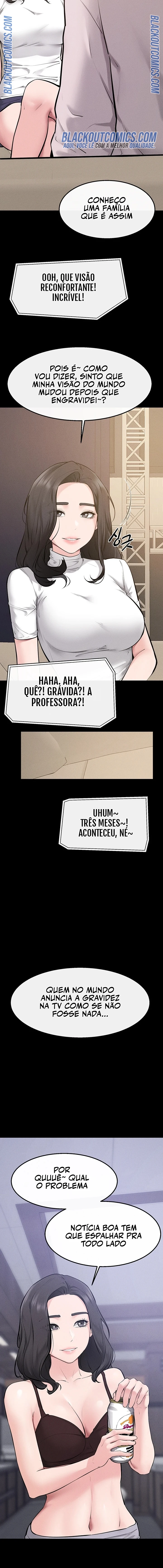 Ler Minha Nova Família Me Trata Muito Bem! Capitulo 126 Page 18