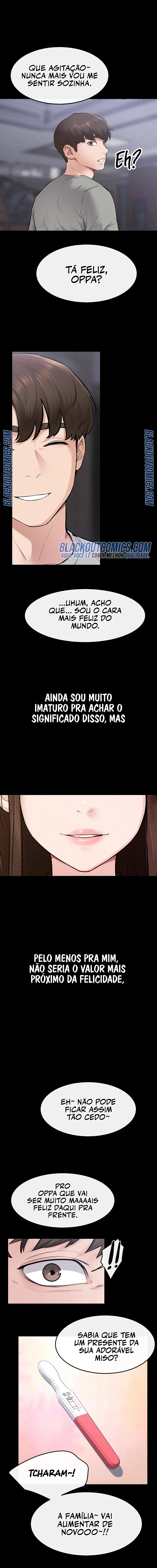 Ler Minha Nova Família Me Trata Muito Bem! Capitulo 126 Page 20