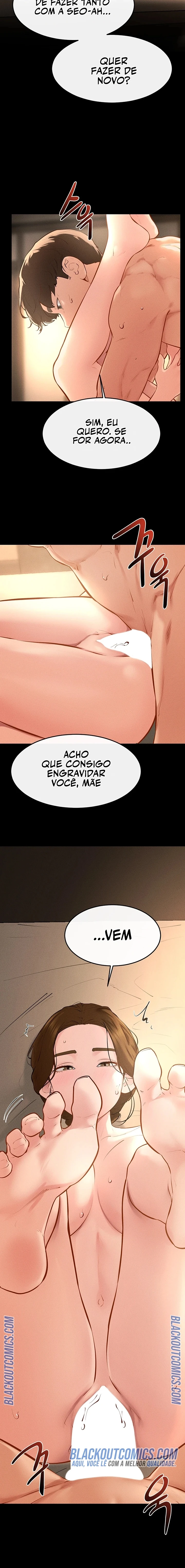 Ler Minha Nova Família Me Trata Muito Bem! Capitulo 126 Page 5