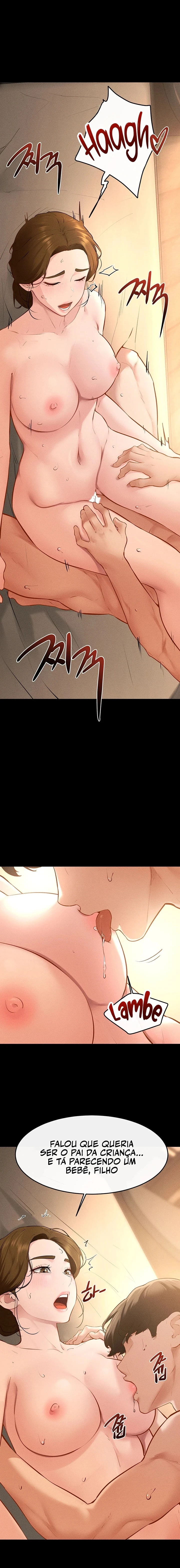 Ler Minha Nova Família Me Trata Muito Bem! Capitulo 126 Page 6